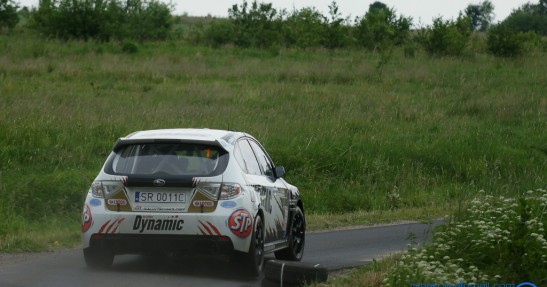 Rajd Karkonoski